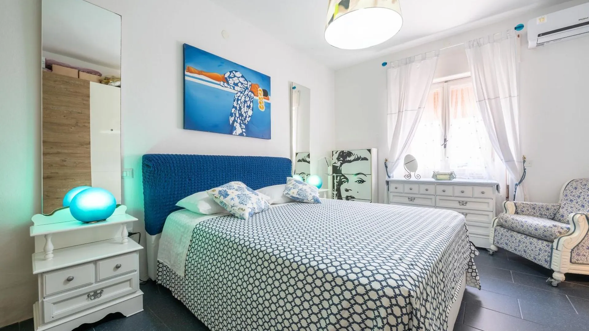 דירות קאלאסטה Casa Nora