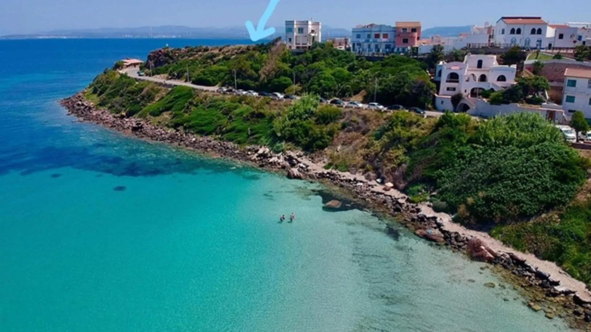 דירות קאלאסטה Casa Nora