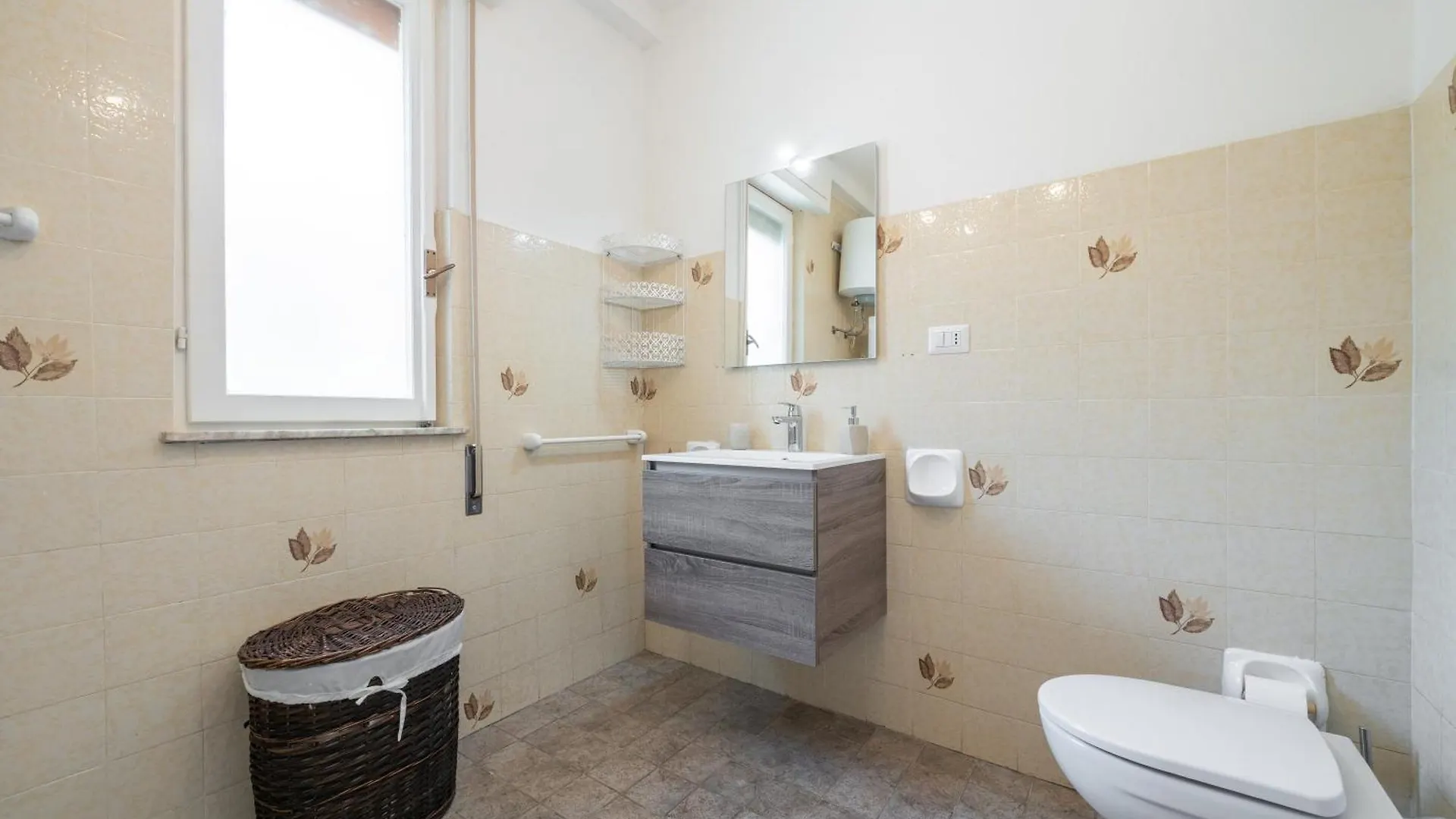 דירות קאלאסטה Casa Nora