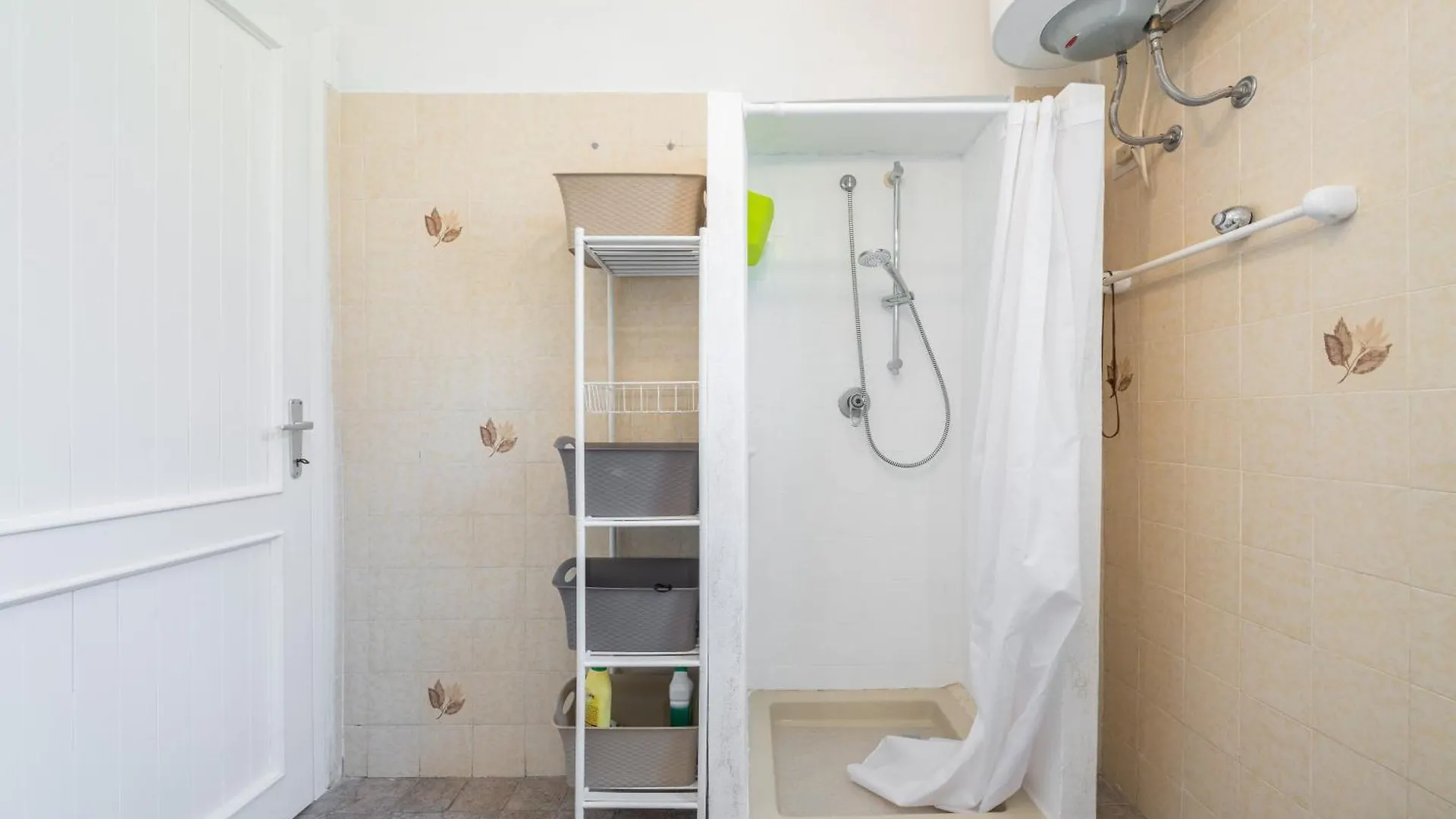 דירות קאלאסטה Casa Nora
