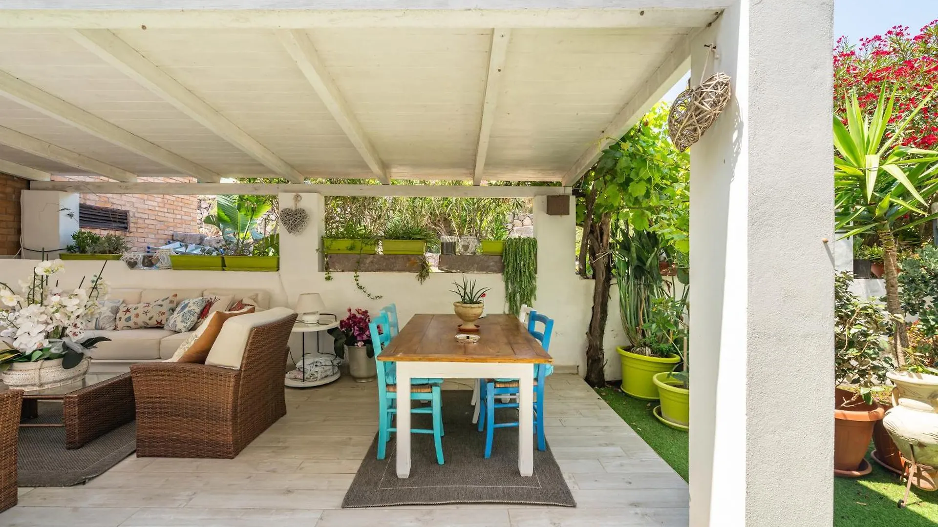 דירות קאלאסטה Casa Nora