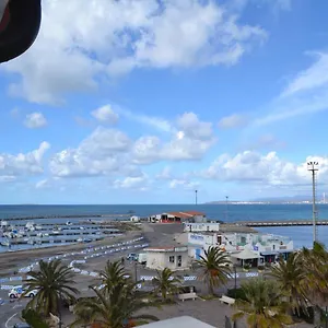  Appartamento Attici Con Terrazzo Vista Mare